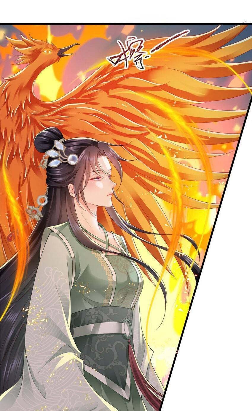 cùng ngự thần thú báo thù chapter 84 - Next chapter 85