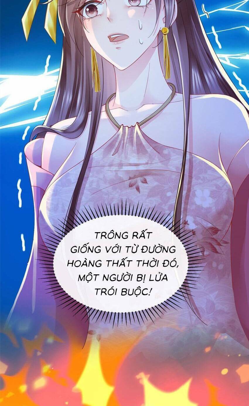 cùng ngự thần thú báo thù chapter 84 - Next chapter 85