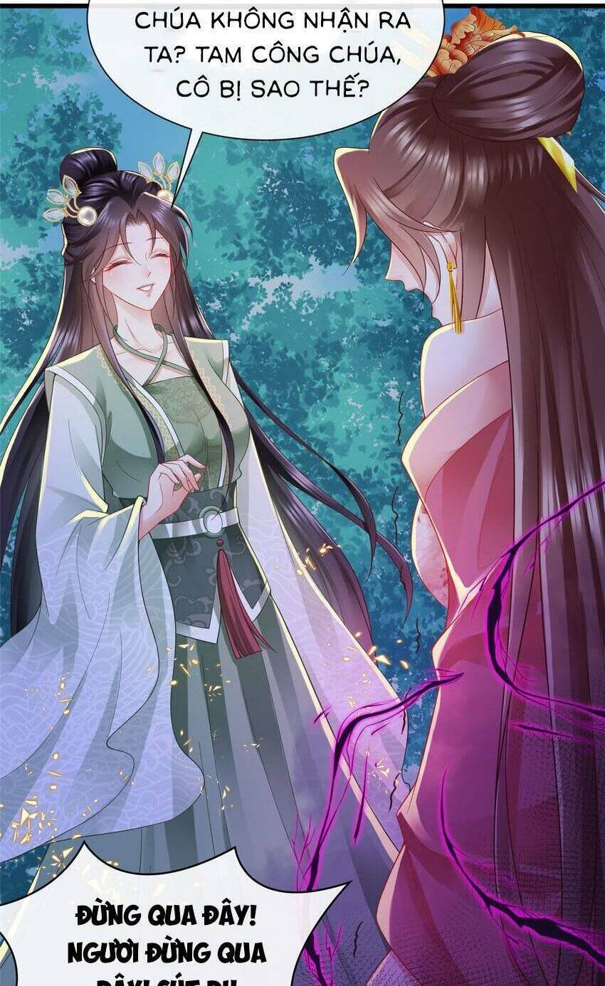 cùng ngự thần thú báo thù chapter 84 - Next chapter 85