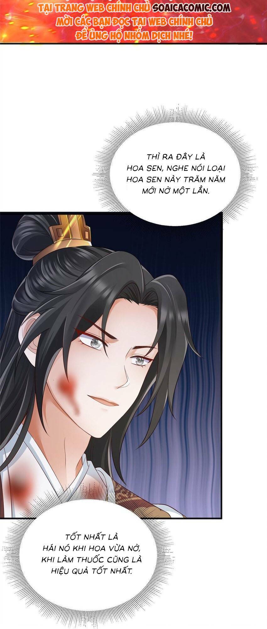 cùng ngự thần thú báo thù chapter 89 - Next chapter 90