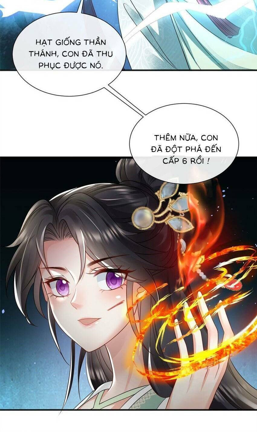 cùng ngự thần thú báo thù chapter 90 - Next chương 91