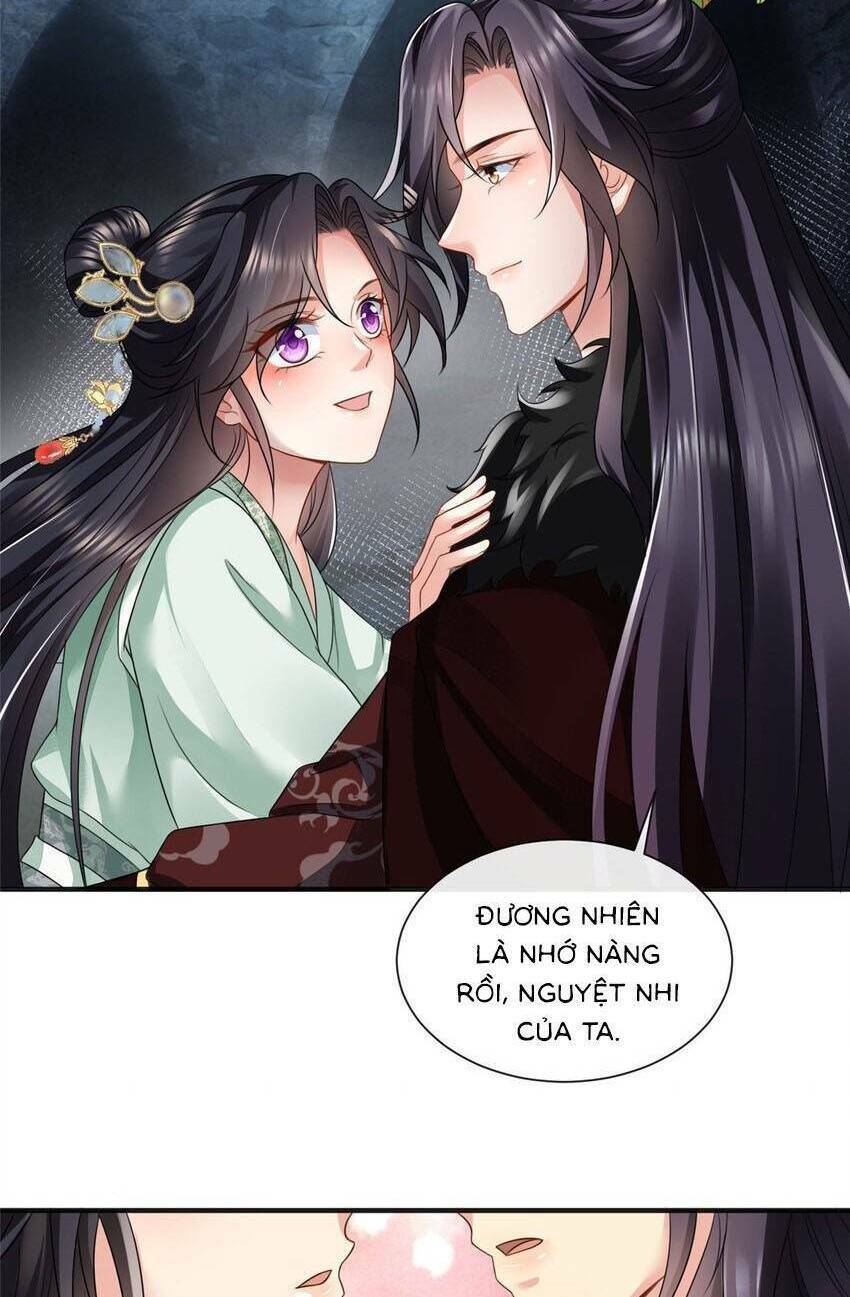 cùng ngự thần thú báo thù chapter 90 - Next chương 91