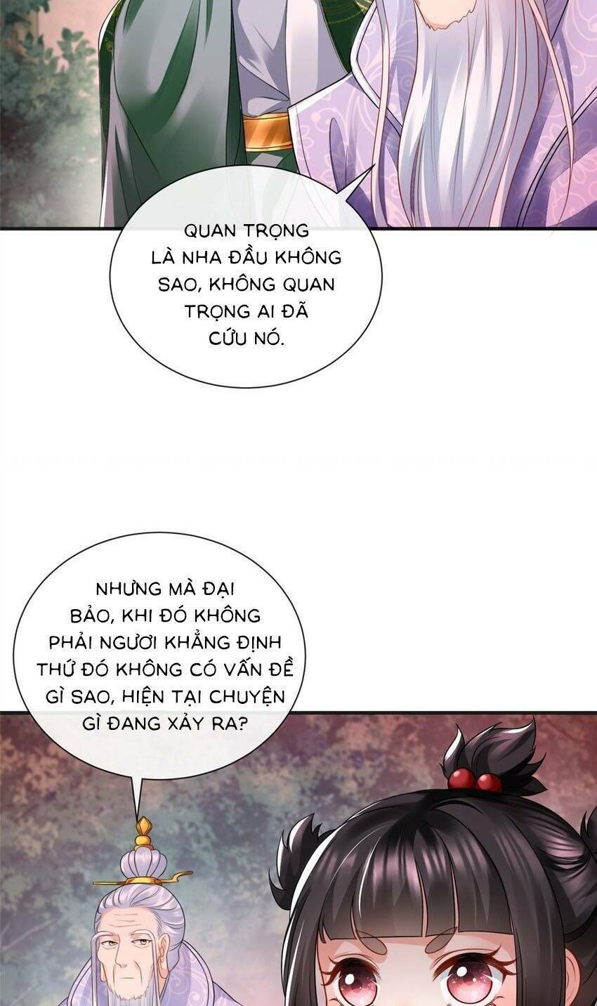 cùng ngự thần thú báo thù chapter 90 - Next chương 91