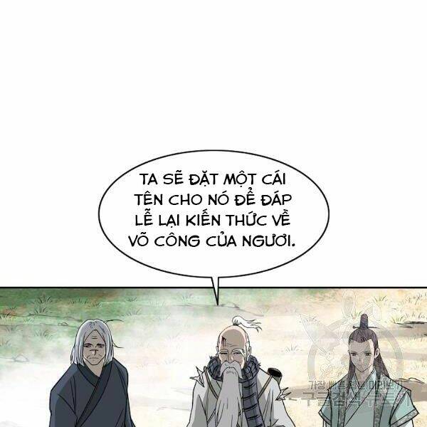 cung quỷ kiếm thần chapter 100 - Trang 2