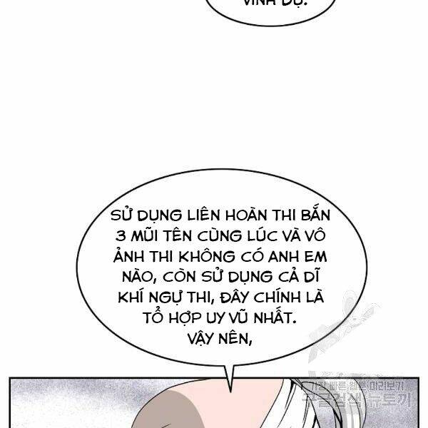 cung quỷ kiếm thần chapter 100 - Trang 2