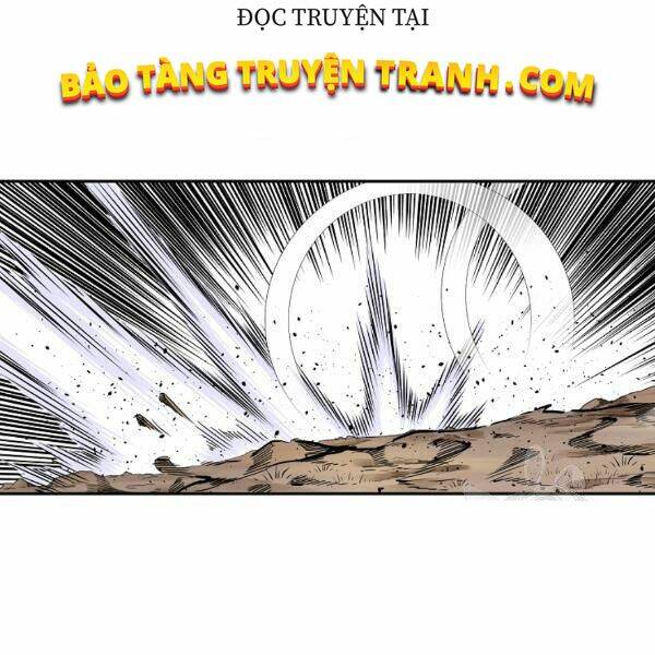 cung quỷ kiếm thần chapter 100 - Trang 2