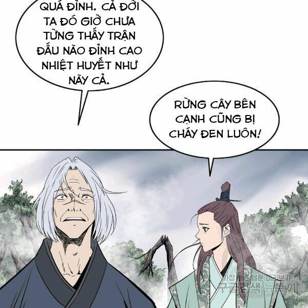 cung quỷ kiếm thần chapter 100 - Trang 2