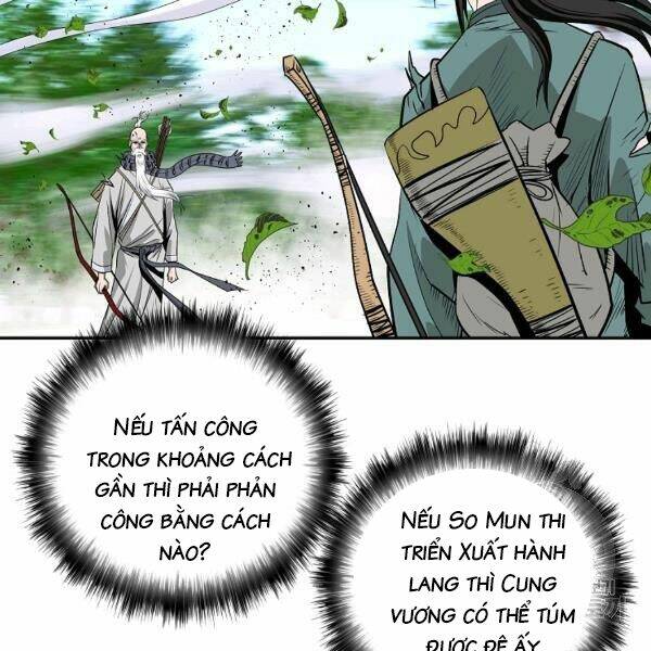 cung quỷ kiếm thần chapter 100 - Trang 2