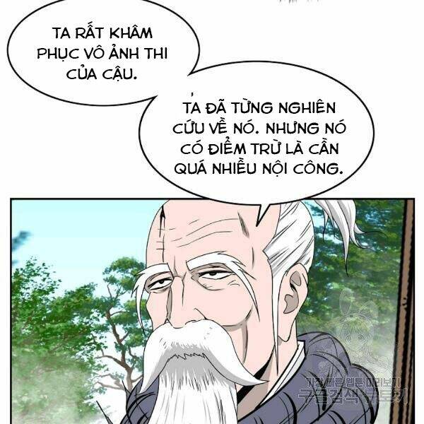 cung quỷ kiếm thần chapter 100 - Trang 2