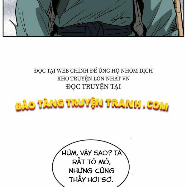 cung quỷ kiếm thần chapter 100 - Trang 2