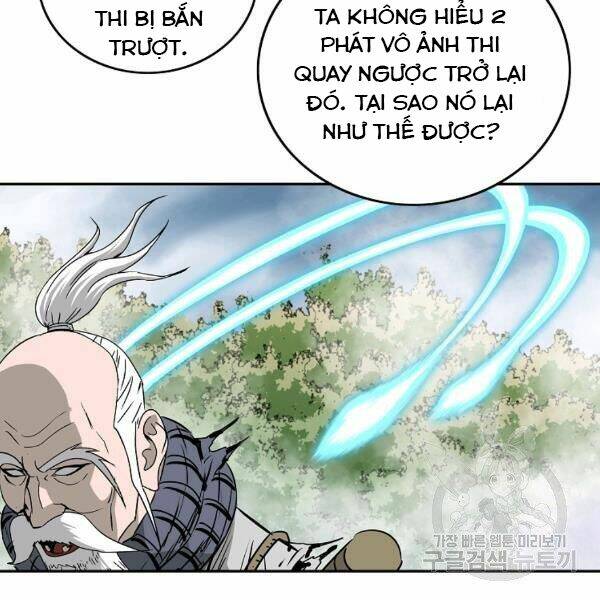 cung quỷ kiếm thần chapter 100 - Trang 2