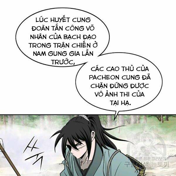 cung quỷ kiếm thần chapter 100 - Trang 2