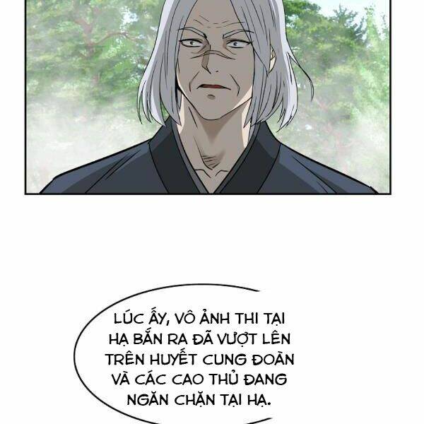 cung quỷ kiếm thần chapter 100 - Trang 2