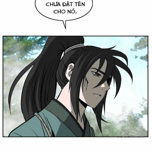 cung quỷ kiếm thần chapter 100 - Trang 2