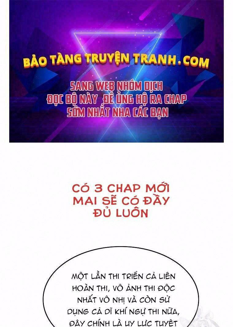 cung quỷ kiếm thần chapter 101 - Next chapter 102