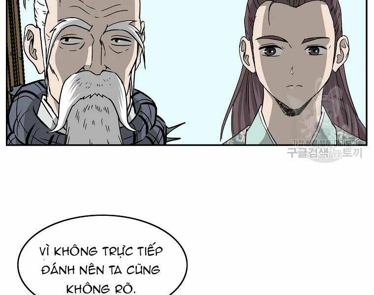 cung quỷ kiếm thần chapter 101 - Next chapter 102