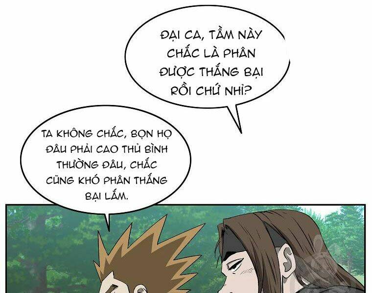 cung quỷ kiếm thần chapter 101 - Next chapter 102