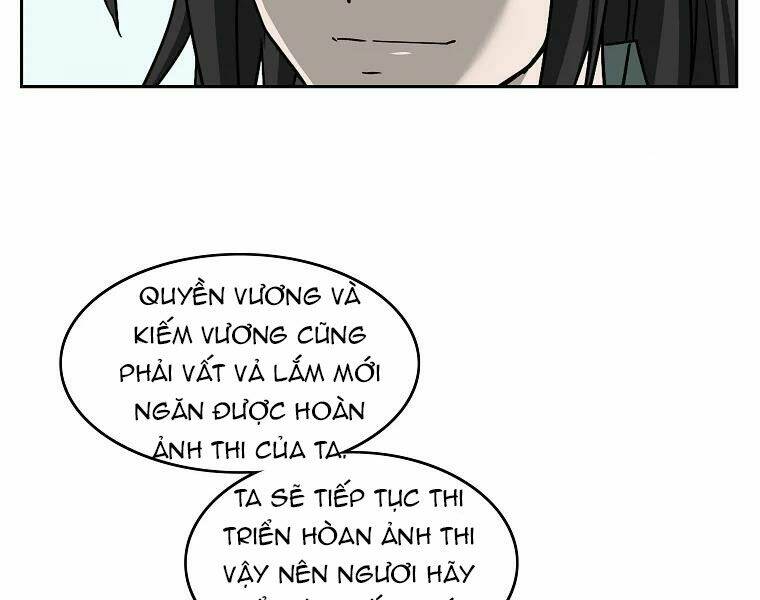 cung quỷ kiếm thần chapter 101 - Next chapter 102