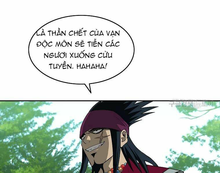 cung quỷ kiếm thần chapter 101 - Next chapter 102