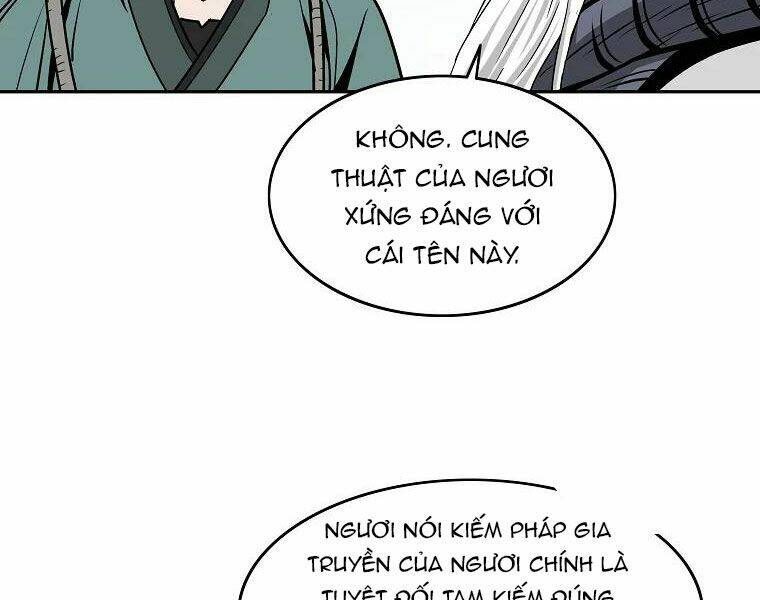 cung quỷ kiếm thần chapter 101 - Next chapter 102