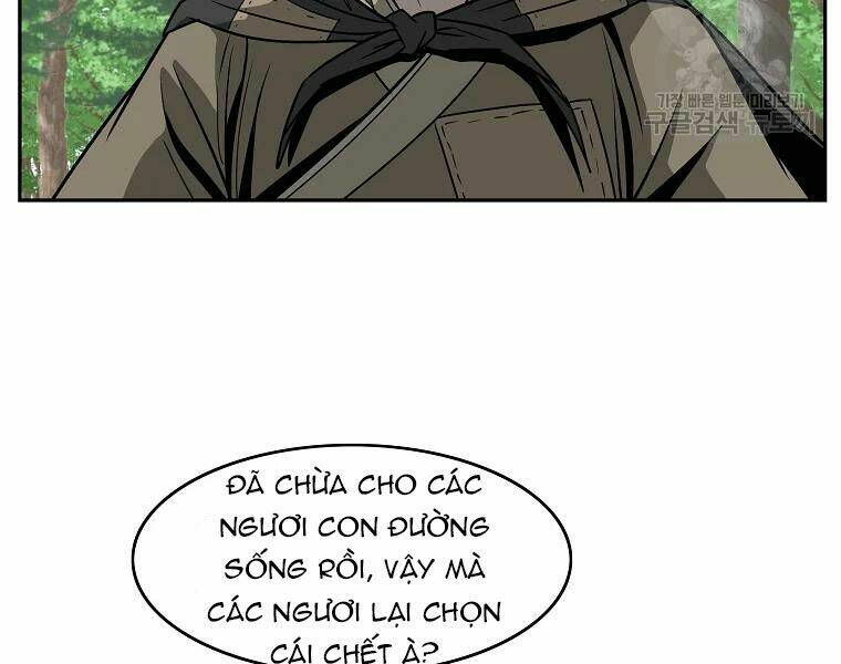 cung quỷ kiếm thần chapter 101 - Next chapter 102