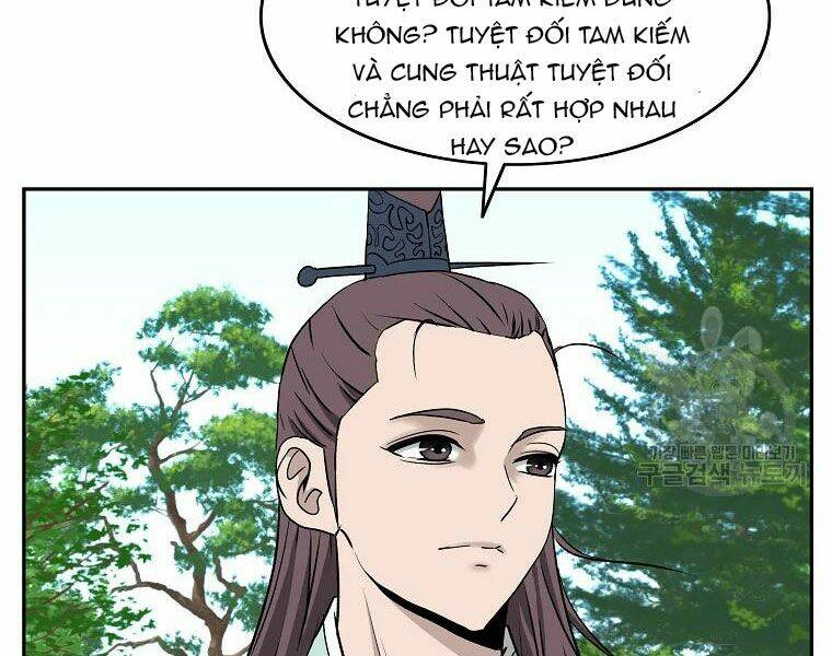 cung quỷ kiếm thần chapter 101 - Next chapter 102