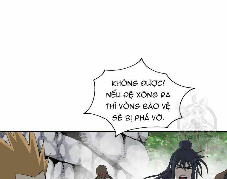 cung quỷ kiếm thần chapter 101 - Next chapter 102