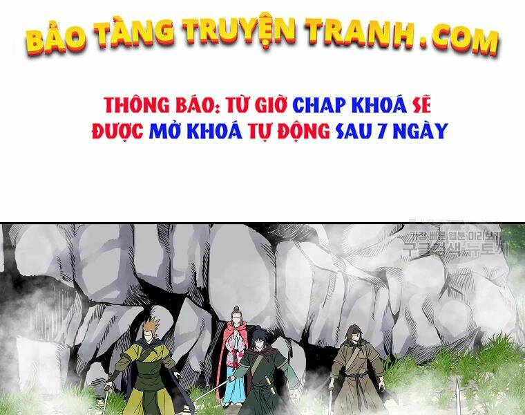 cung quỷ kiếm thần chapter 101 - Next chapter 102