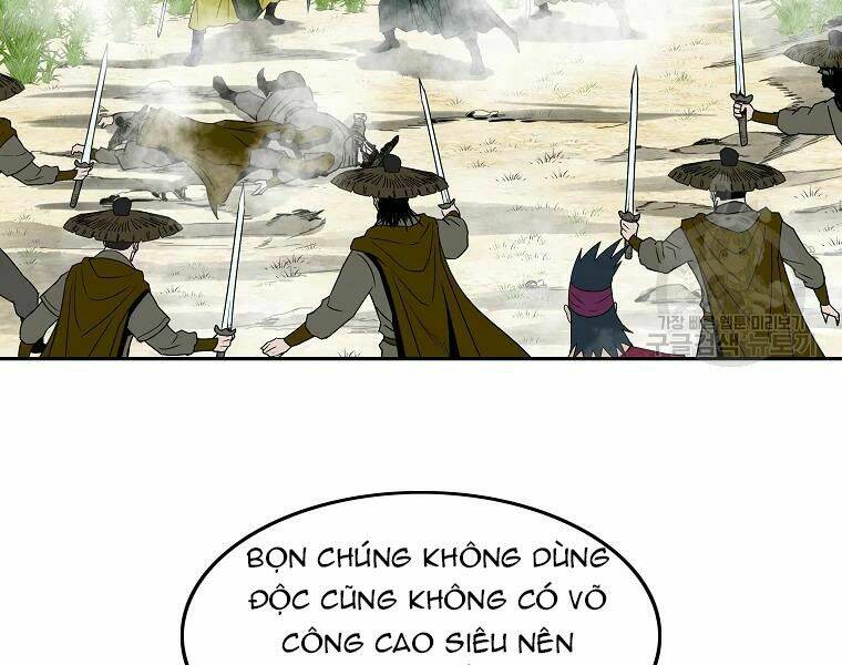 cung quỷ kiếm thần chapter 101 - Next chapter 102