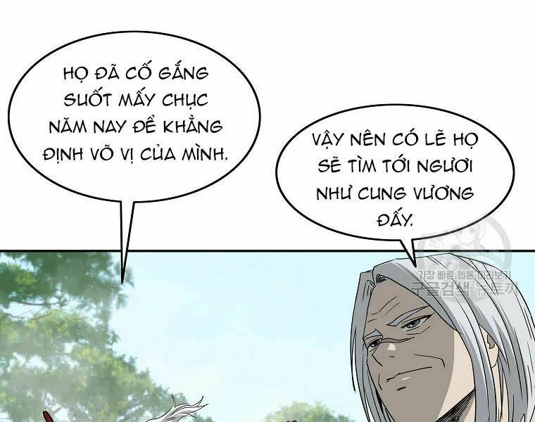 cung quỷ kiếm thần chapter 101 - Next chapter 102