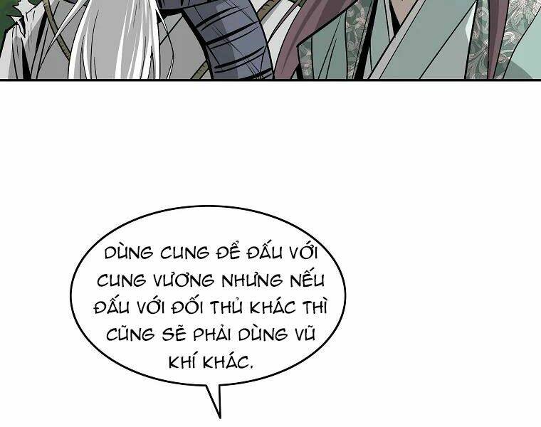 cung quỷ kiếm thần chapter 101 - Next chapter 102