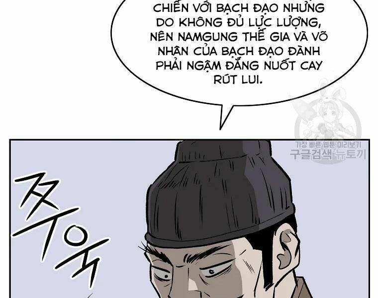 cung quỷ kiếm thần chapter 106 - Trang 2