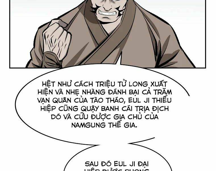 cung quỷ kiếm thần chapter 106 - Trang 2