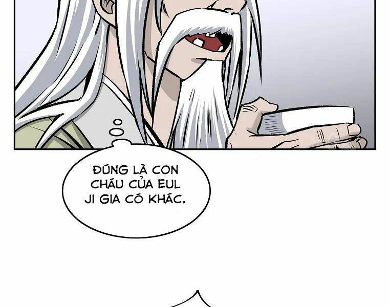 cung quỷ kiếm thần chapter 106 - Trang 2