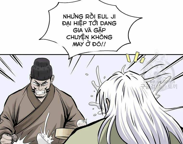 cung quỷ kiếm thần chapter 106 - Trang 2