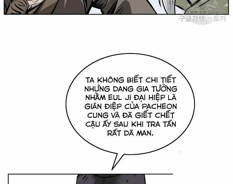 cung quỷ kiếm thần chapter 106 - Trang 2