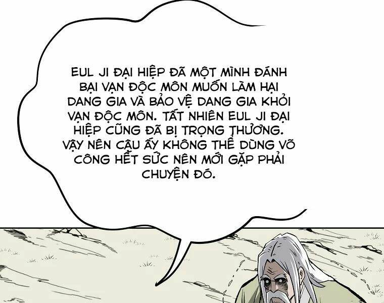 cung quỷ kiếm thần chapter 106 - Trang 2