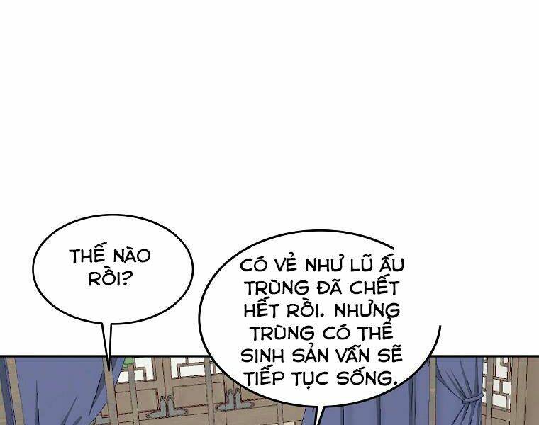 cung quỷ kiếm thần chapter 106 - Trang 2