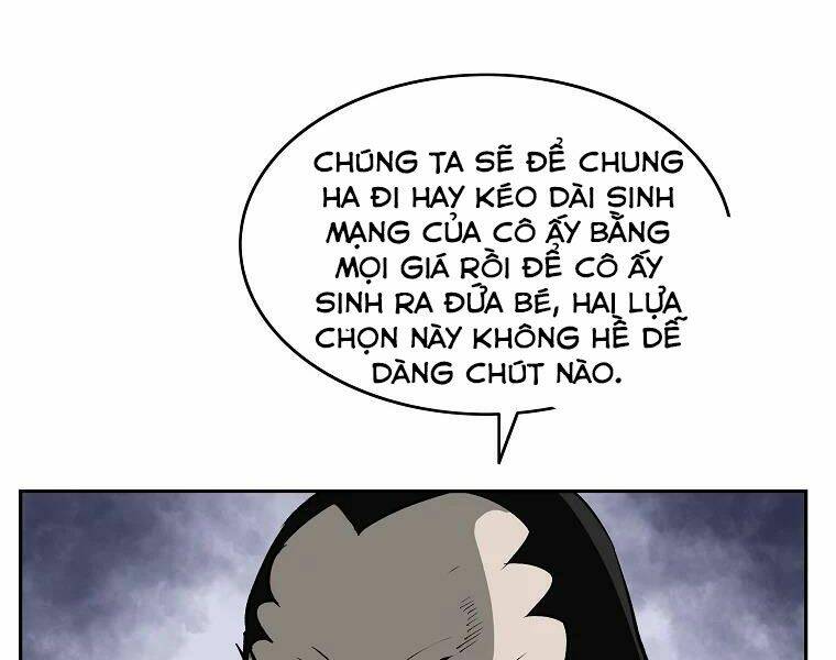 cung quỷ kiếm thần chapter 106 - Trang 2