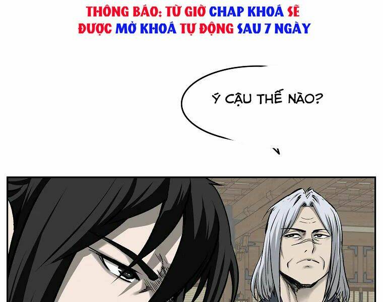 cung quỷ kiếm thần chapter 106 - Trang 2