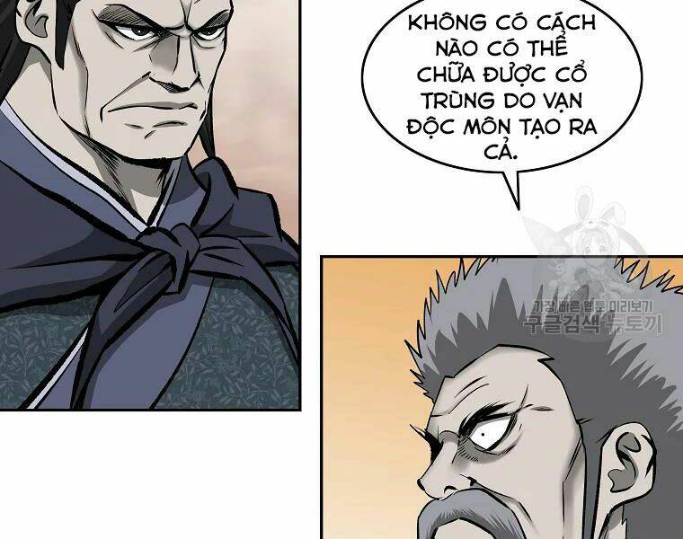 cung quỷ kiếm thần chapter 106 - Trang 2