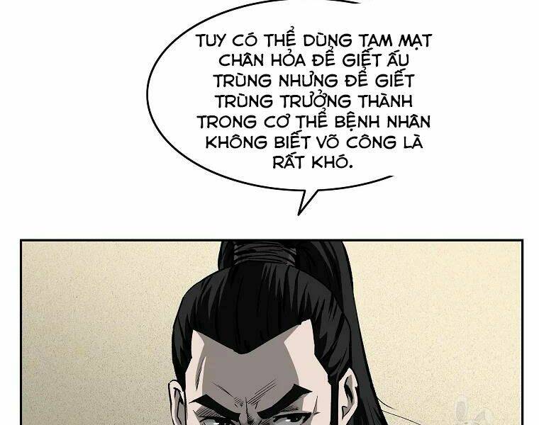 cung quỷ kiếm thần chapter 106 - Trang 2