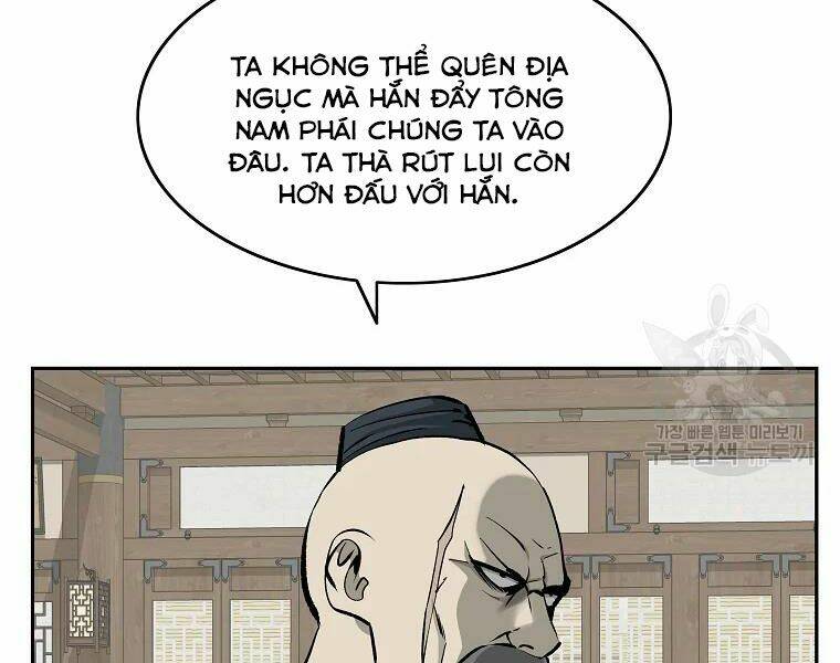 cung quỷ kiếm thần chapter 106 - Trang 2