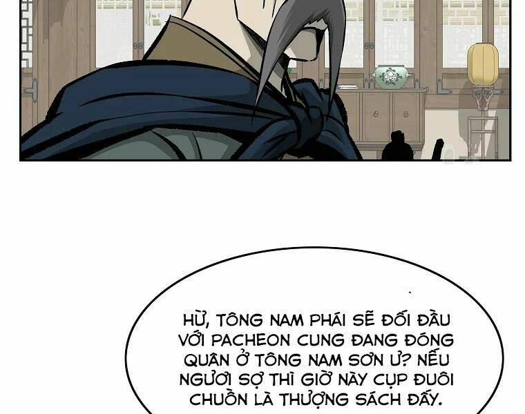 cung quỷ kiếm thần chapter 106 - Trang 2