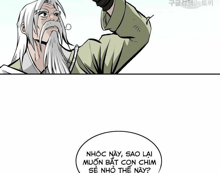 cung quỷ kiếm thần chapter 106 - Trang 2