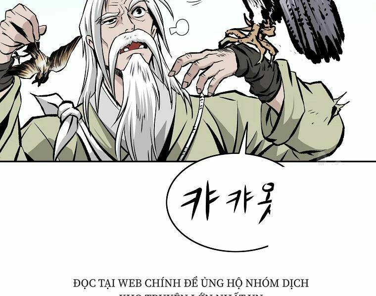 cung quỷ kiếm thần chapter 106 - Trang 2