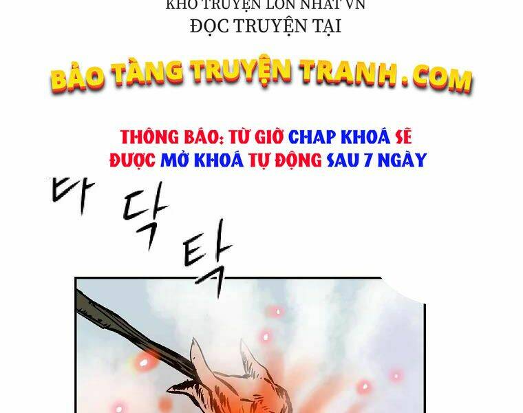 cung quỷ kiếm thần chapter 106 - Trang 2