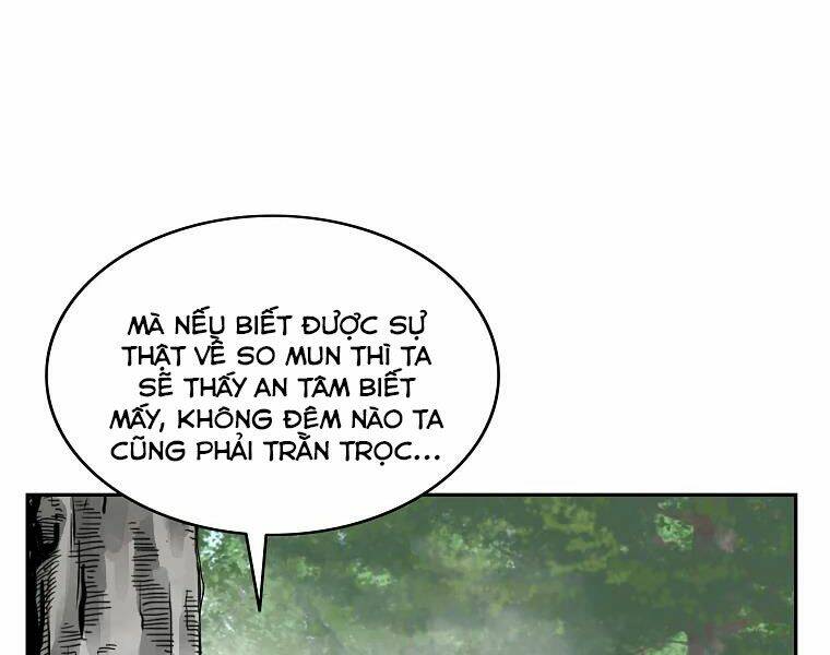 cung quỷ kiếm thần chapter 106 - Trang 2