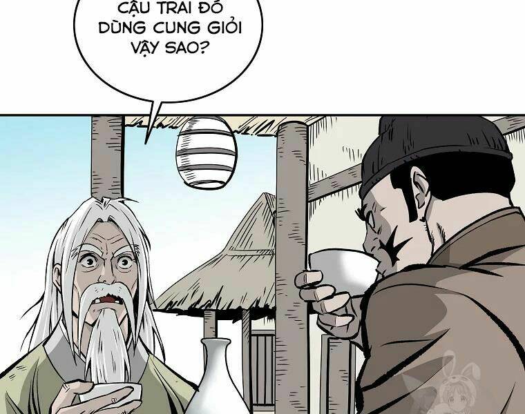 cung quỷ kiếm thần chapter 106 - Trang 2