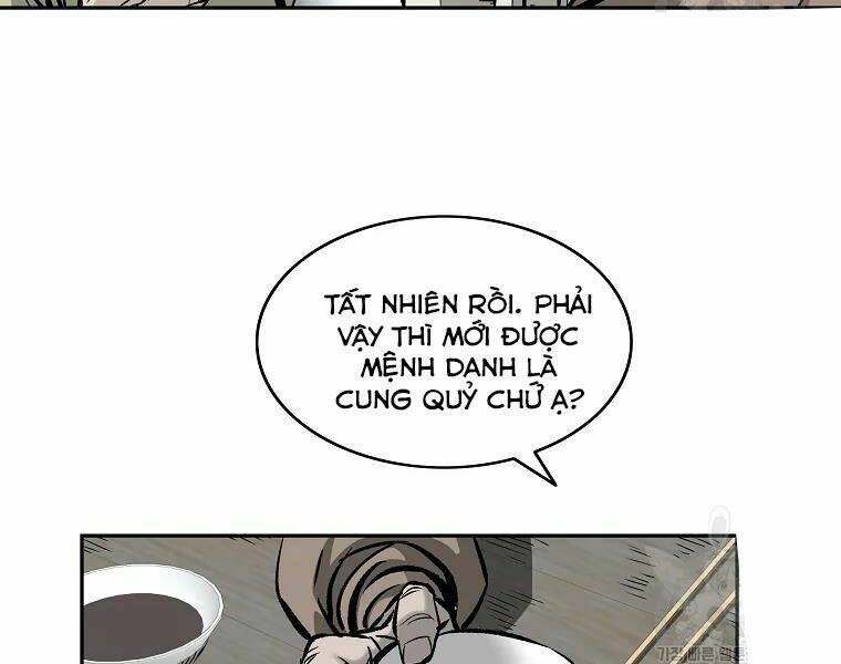 cung quỷ kiếm thần chapter 106 - Trang 2